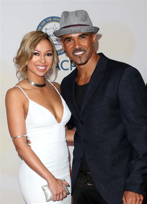 Shemar Moore family in detail: ex